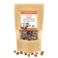 Treeniherkut, villisika 80 g>TassaFritt Discount
