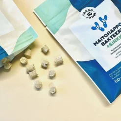 Maitohappobakteeri + sinkki 50 g>Tassu Foods Clearance