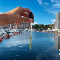 Omega-3 + Tyrni>Tassu Foods Hot