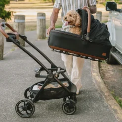 Tavo Roscoe Trek -rattaiden runko>Tavo Pets Outlet