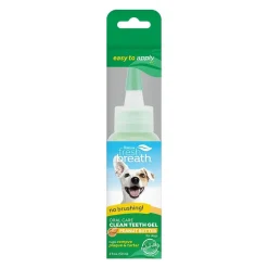 TC koiran hampaidenpuhdistusgeeli, maapähkinä 59 ml>Tropiclean Discount