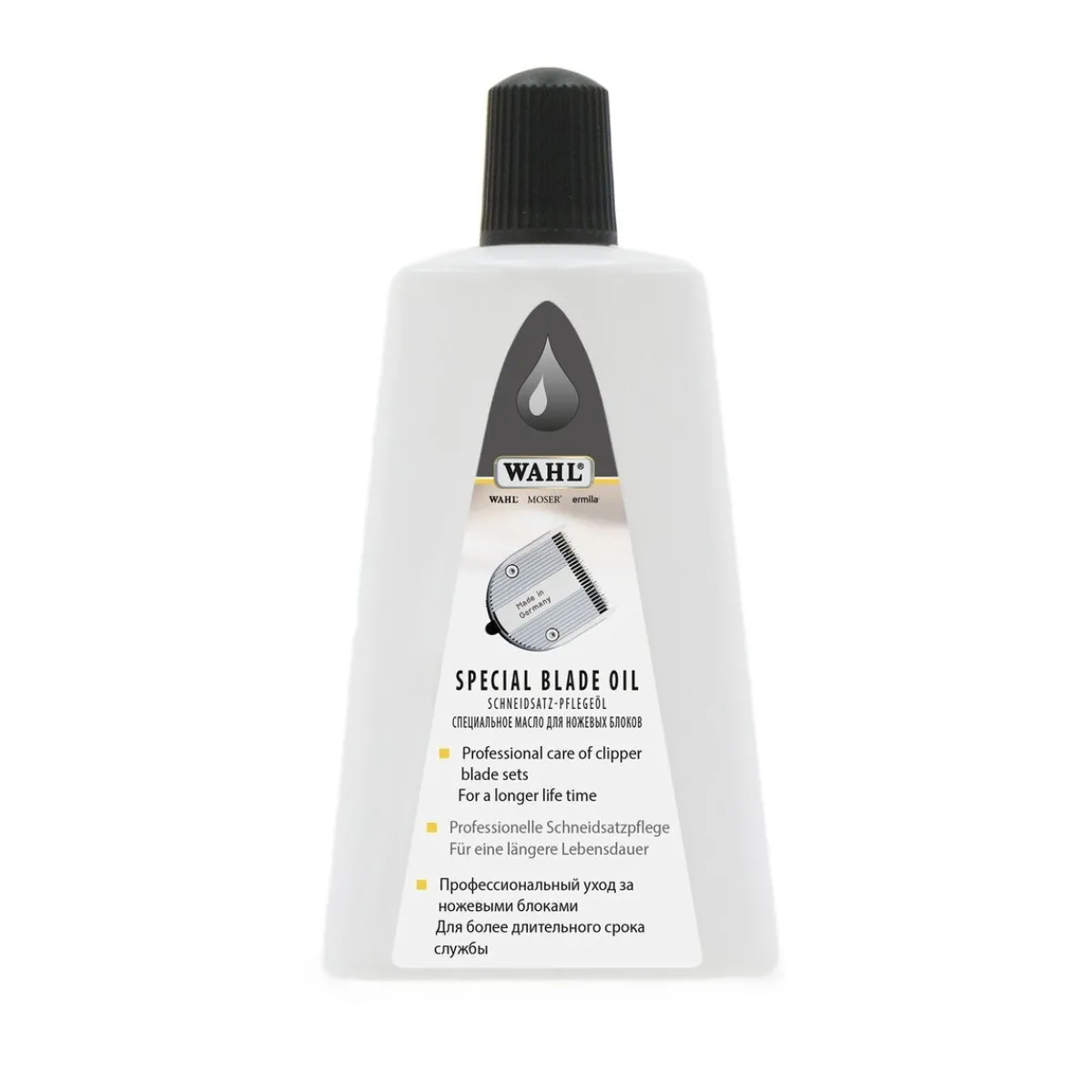 Teräöljy , 200 ml>Wahl Clearance