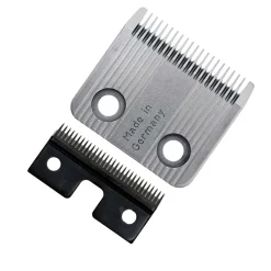 Terä Rex, harva 0,7-3 mm>Wahl Best