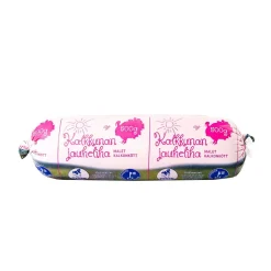 Kalkkunanjauheliha 0,5kg>Tessu Online