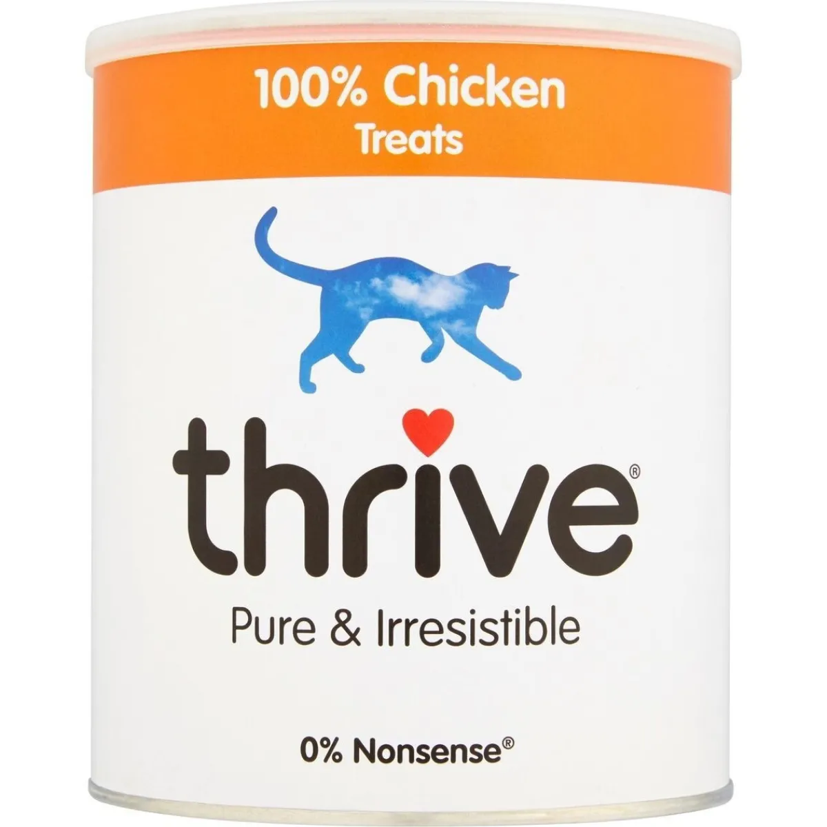 makupalat Kananrinta>Thrive Clearance