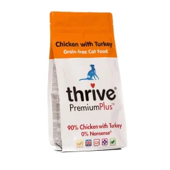 PremiumPlus Kana ja kalkkuna 1.5k>Thrive Best