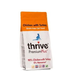 PremiumPlus Kana ja kalkkuna 1.5k>Thrive Best