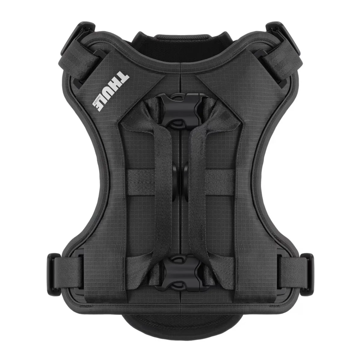 Cappy -autovaljaat>Thule Hot