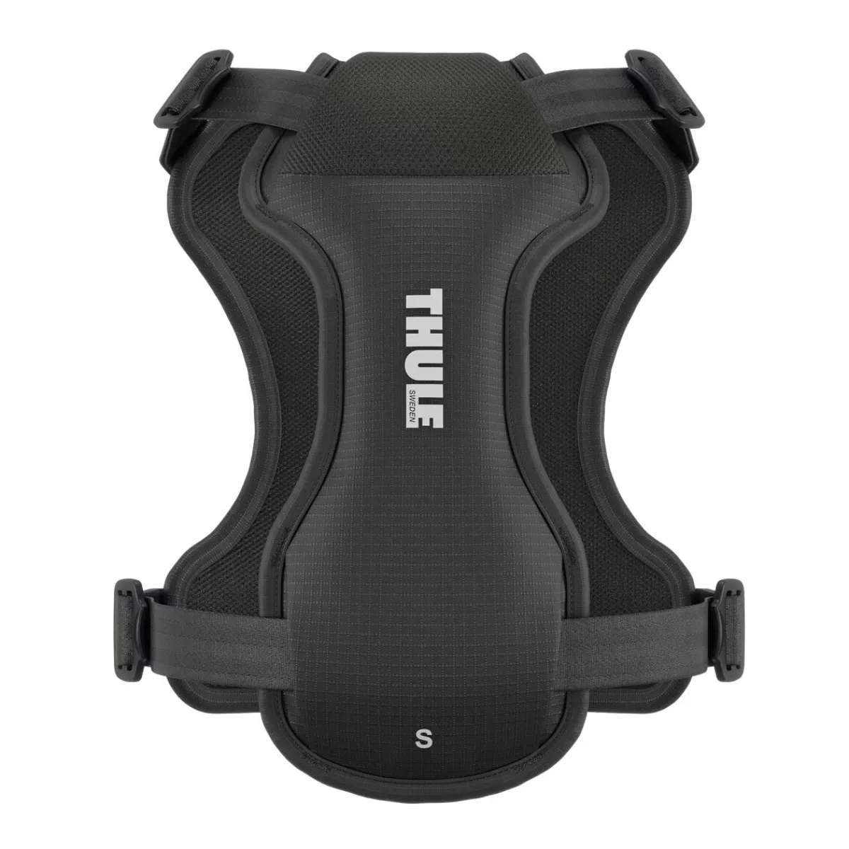 Cappy -autovaljaat>Thule Hot