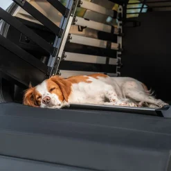 Double -häkkimatto>Thule Hot