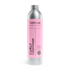 Curly -hoitoaine 250 ml>Topline New