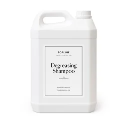 Degreasing Shampoo 5 l>Topline Hot