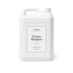 Texture Shampoo 5 l>Topline