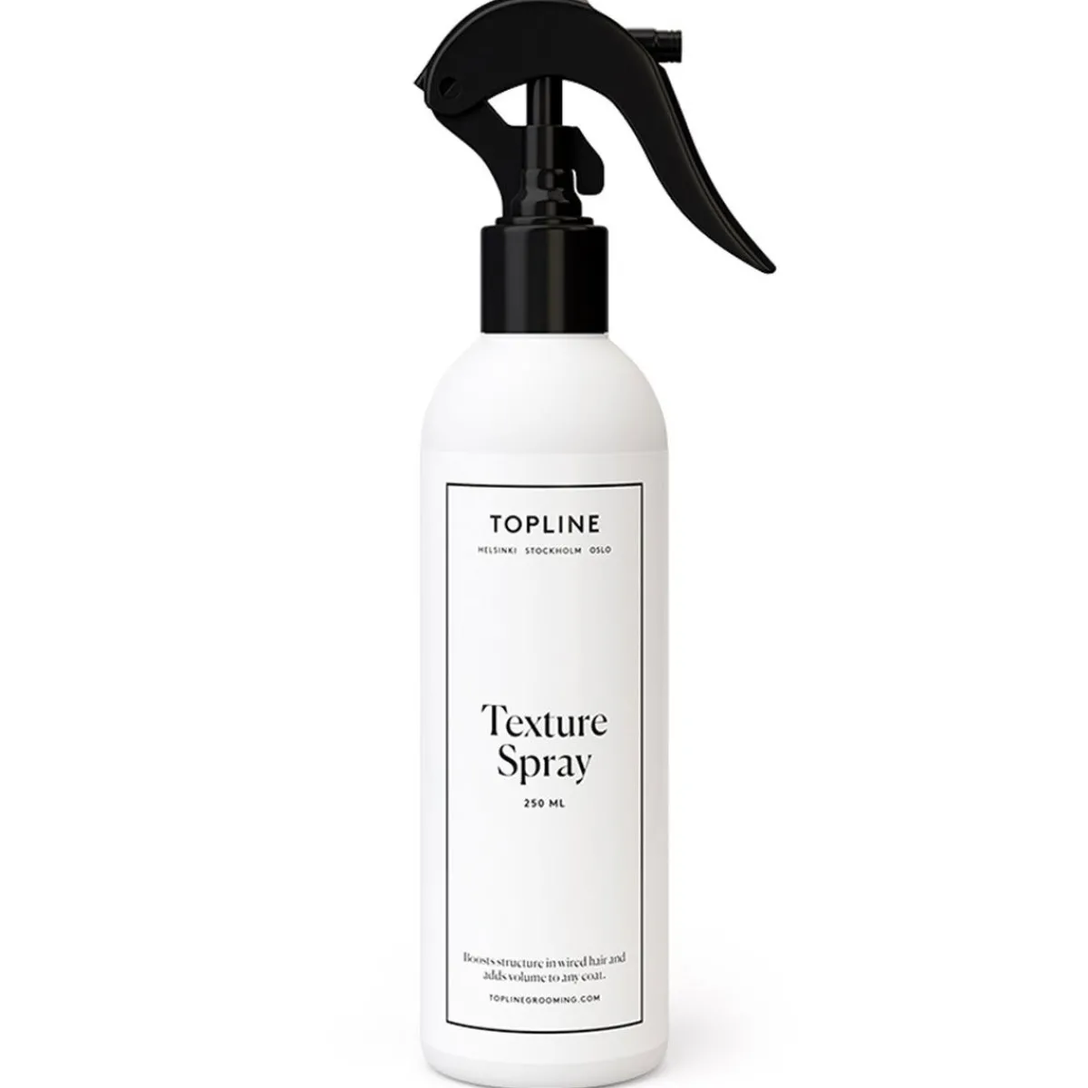 Texture Suihke, 250 ml>Topline Outlet