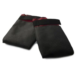 Tossut Non-Stop Solid Socks, 4 kpl>Non-stop dogwear