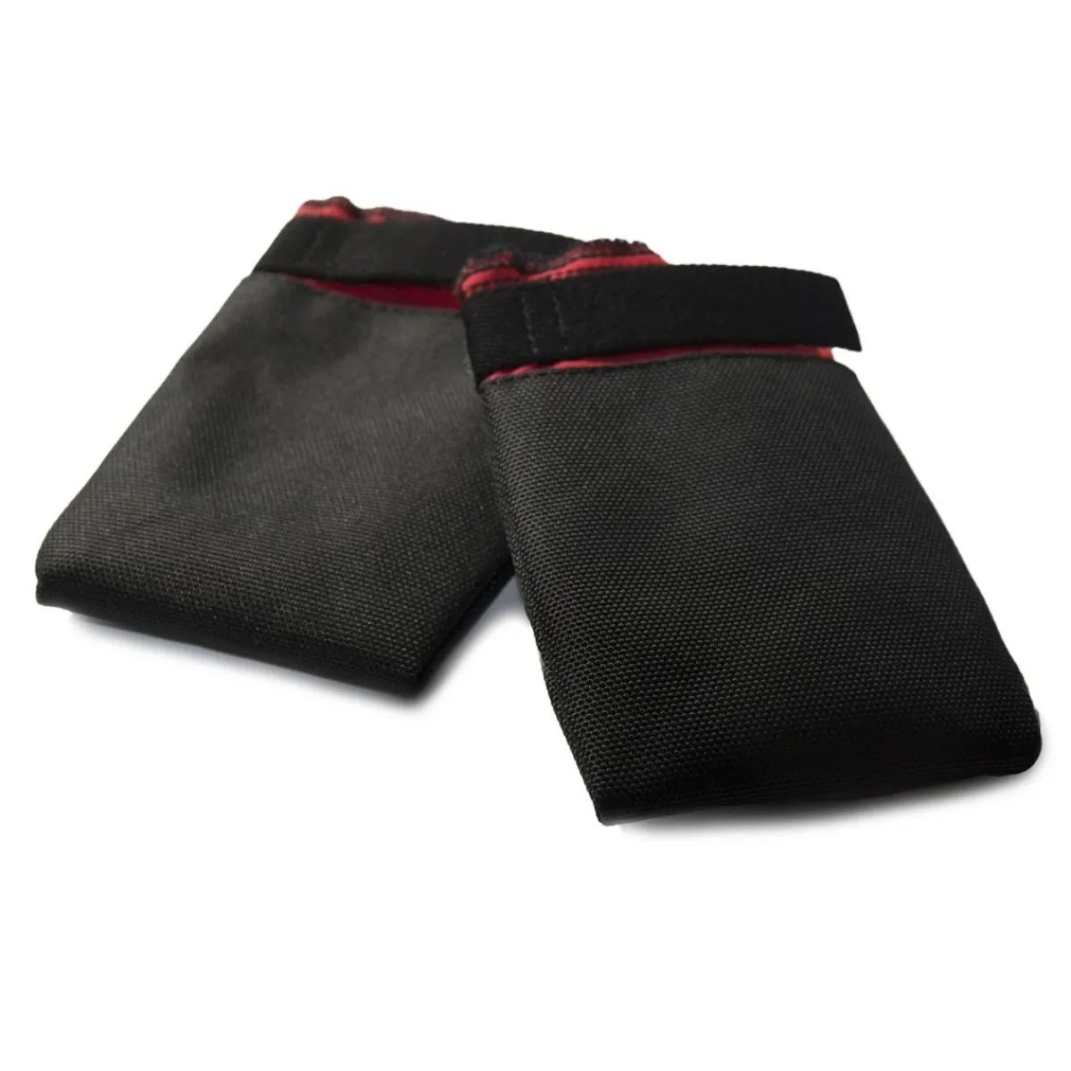 Tossut Non-Stop Solid Socks, 4 kpl>Non-stop dogwear