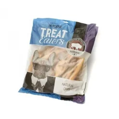 Natural chips 250 g>Treateaters Hot