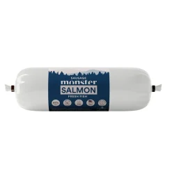 Treenimakkara Monster, lohi>Monster Pet Food Online
