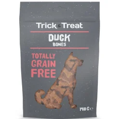 Trick&Treat GF Ankkaluut>Trick & Treat Hot