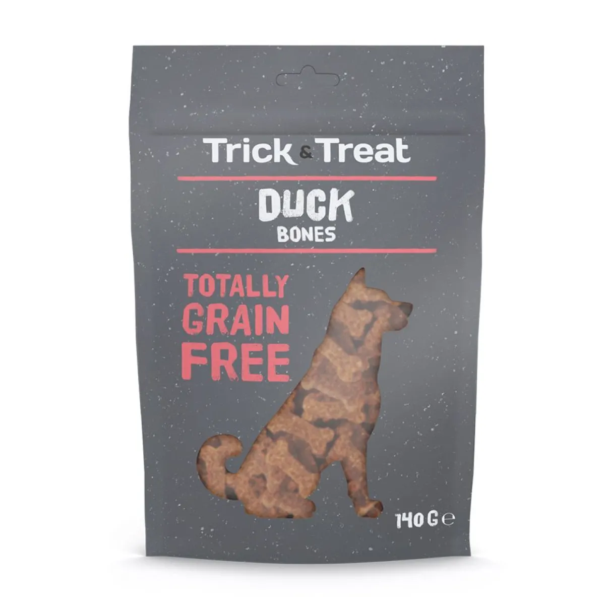 Trick&Treat GF Ankkaluut>Trick & Treat Hot