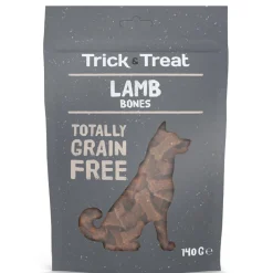Trick&Treat GF Lammasluut>Trick & Treat Hot