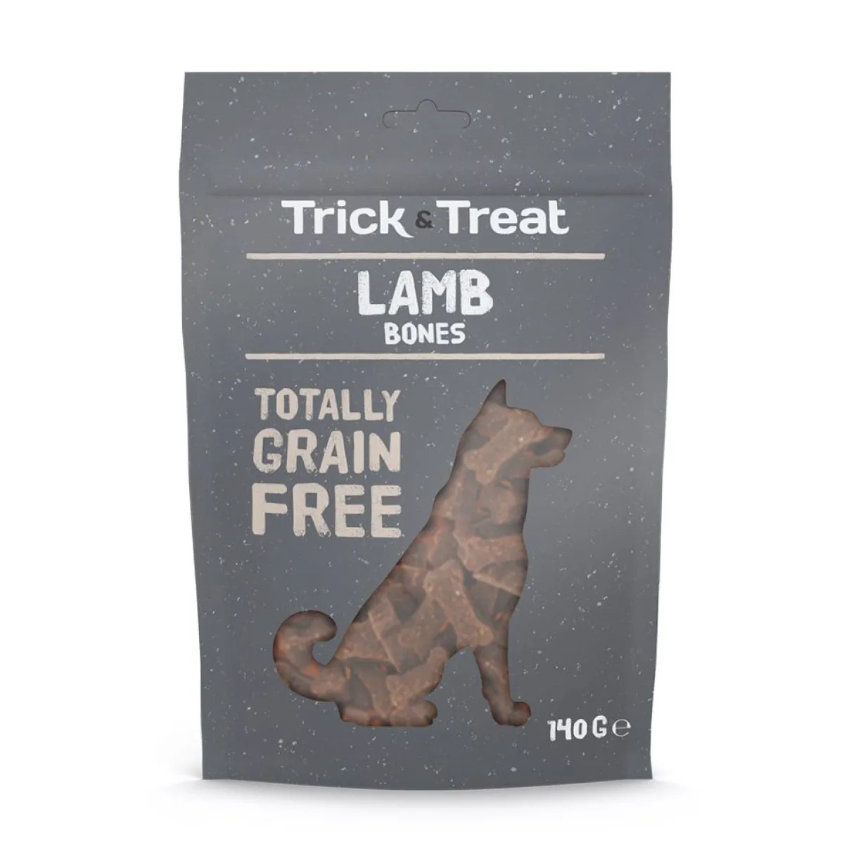 Trick&Treat GF Lammasluut>Trick & Treat Hot