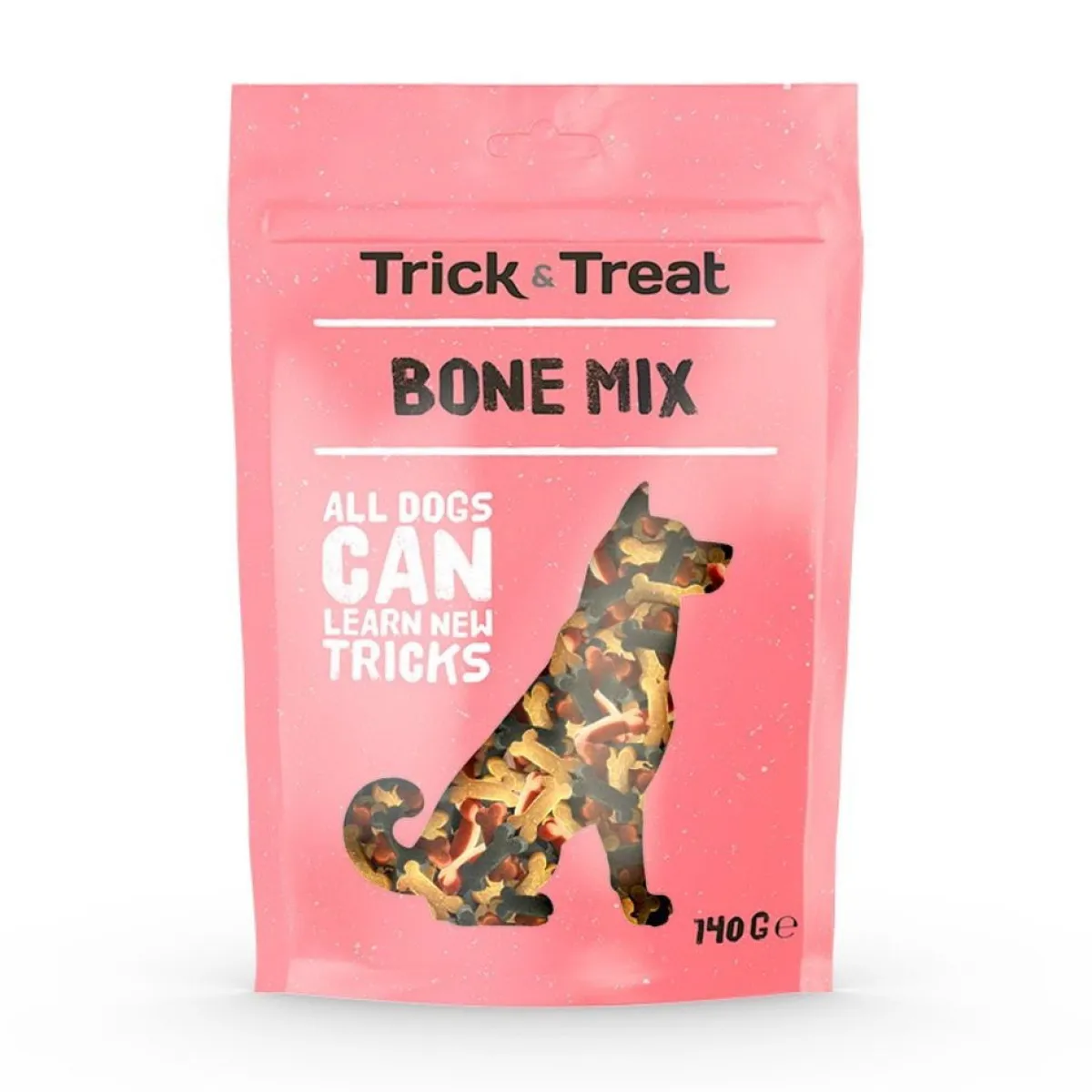 Trick&Treat Luumix>Trick & Treat