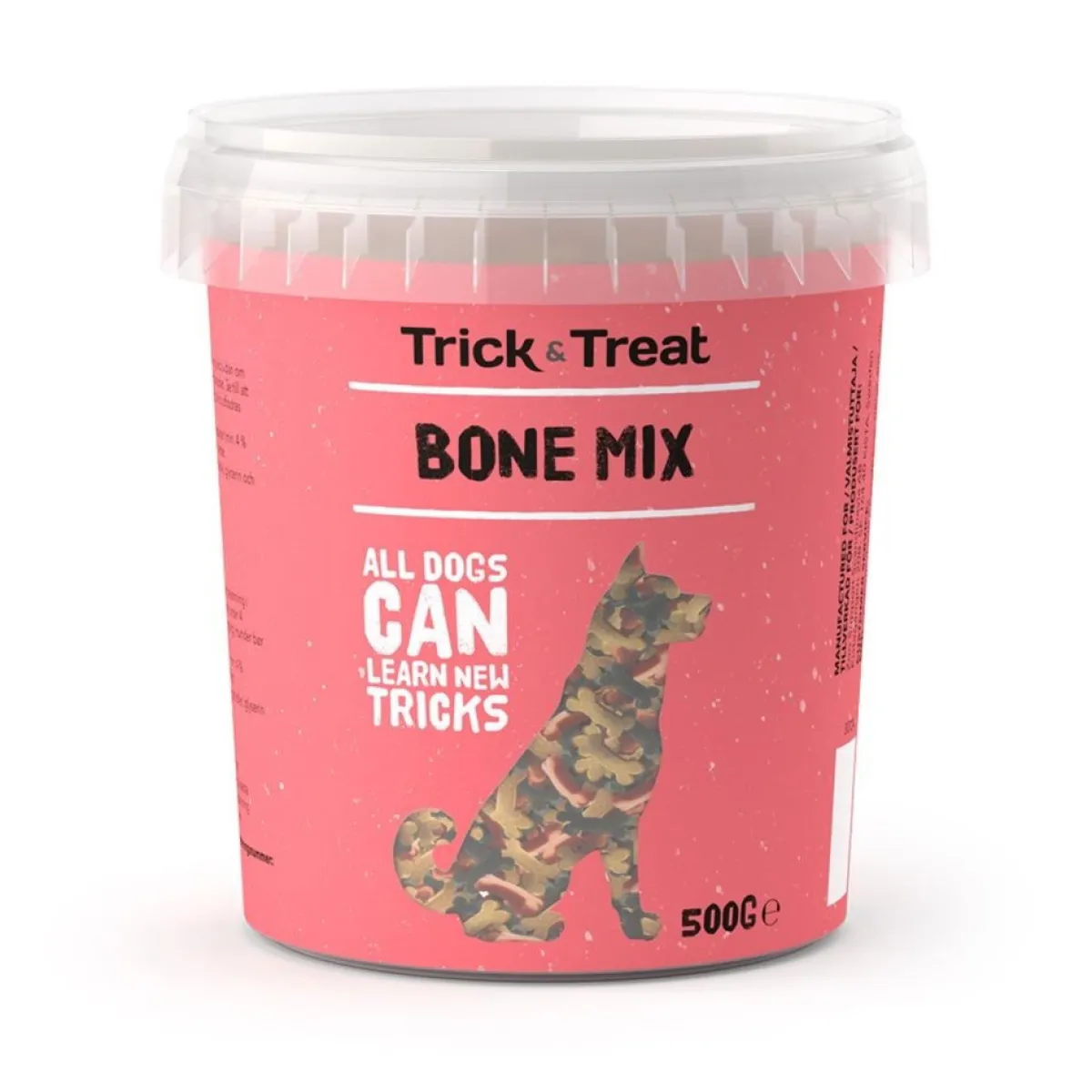 Trick&Treat Luumix>Trick & Treat