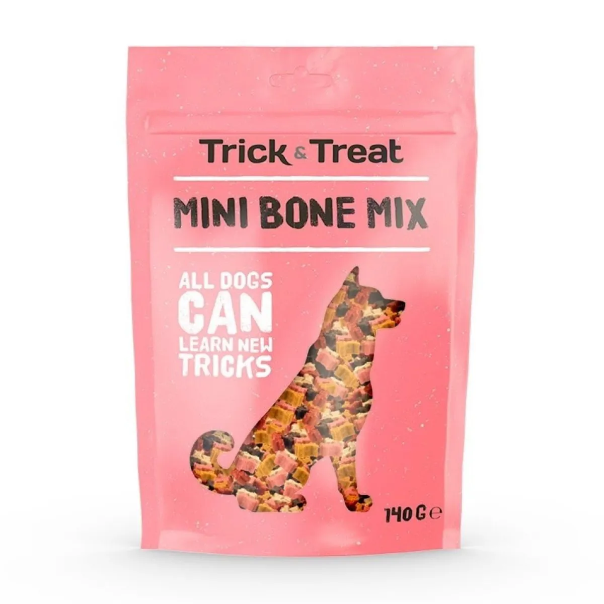 Miniluu mix>Trick & Treat Online