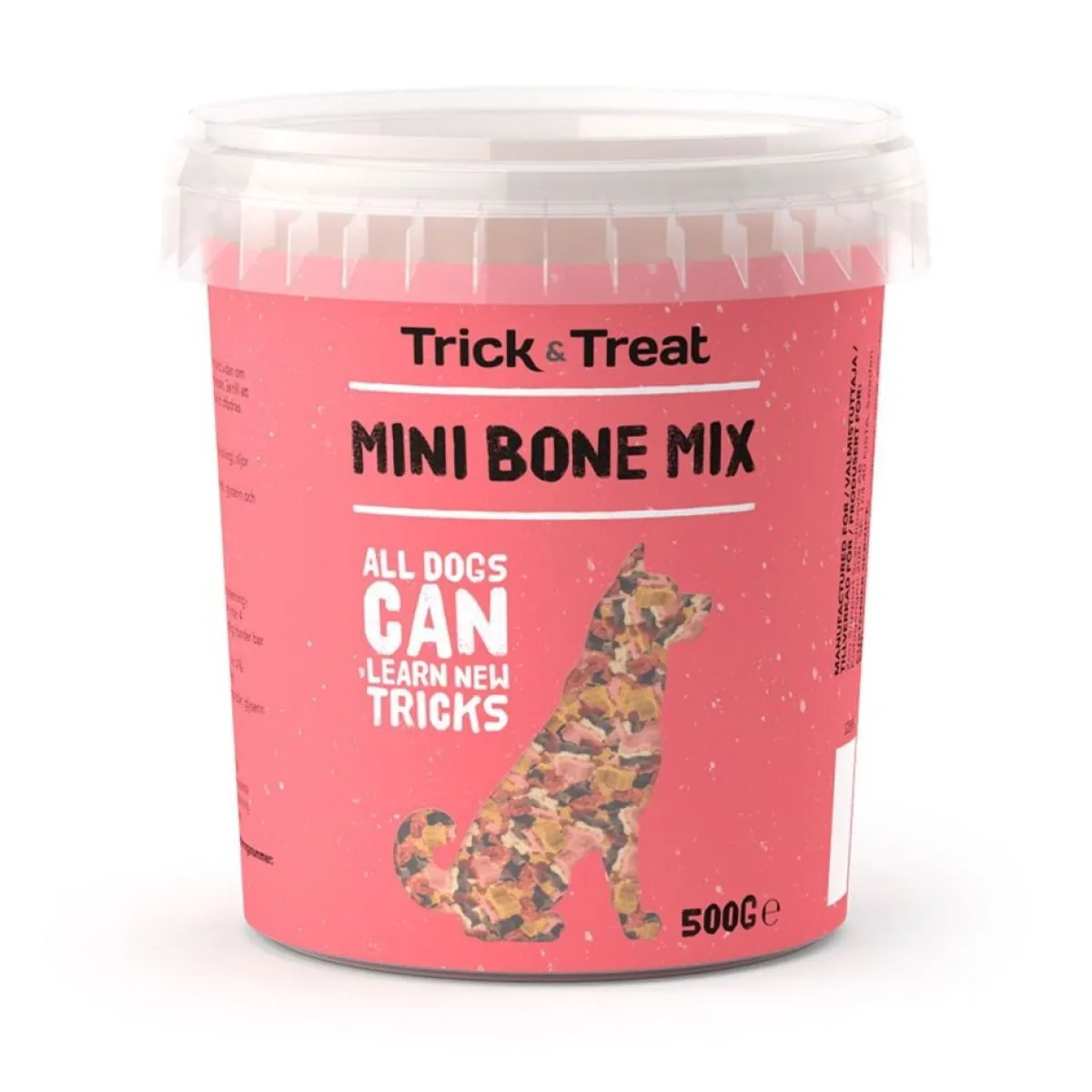 Miniluu mix>Trick & Treat Online