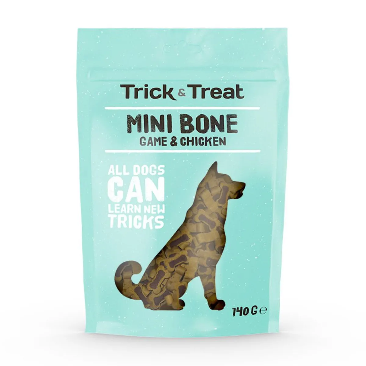 miniluu riista & kana>Trick & Treat Hot