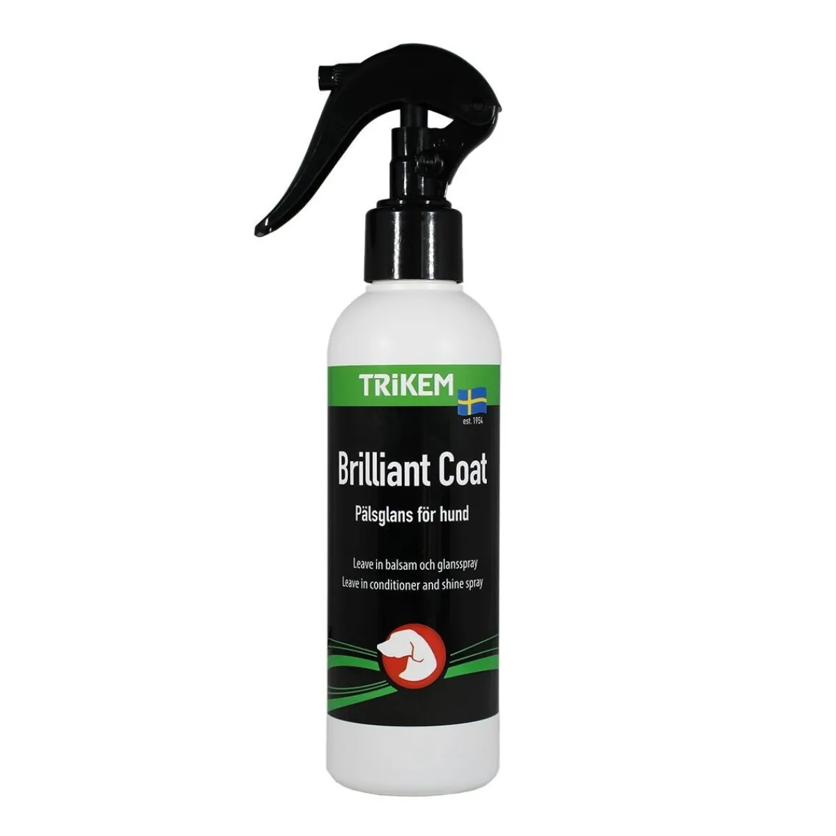 Brilliant Coat 200 ml>Trikem New