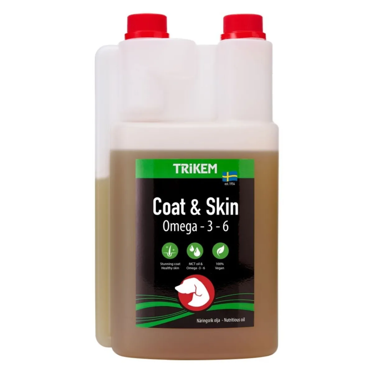 Coat & Skin>Trikem Sale