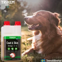 Coat & Skin>Trikem Sale