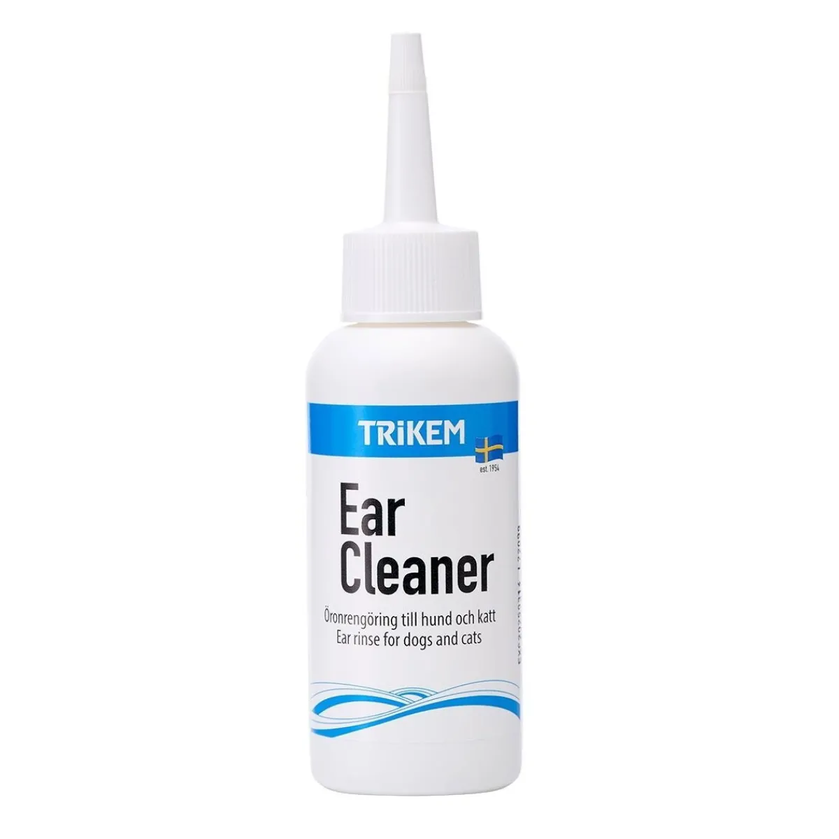 koiran korvapuhdiste 100 ml>Trikem Clearance