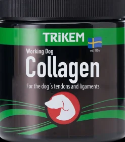 WorkingDog Collagen>Trikem Hot