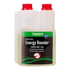 Working Dog Energy Booster 500 ml>Trikem New