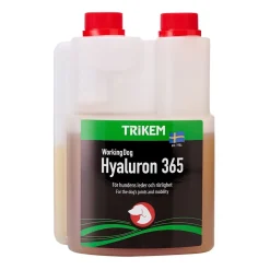 WorkingDog Hyaluron 365>Trikem Online