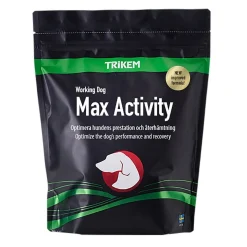 WorkingDog Max Activity>Trikem Outlet