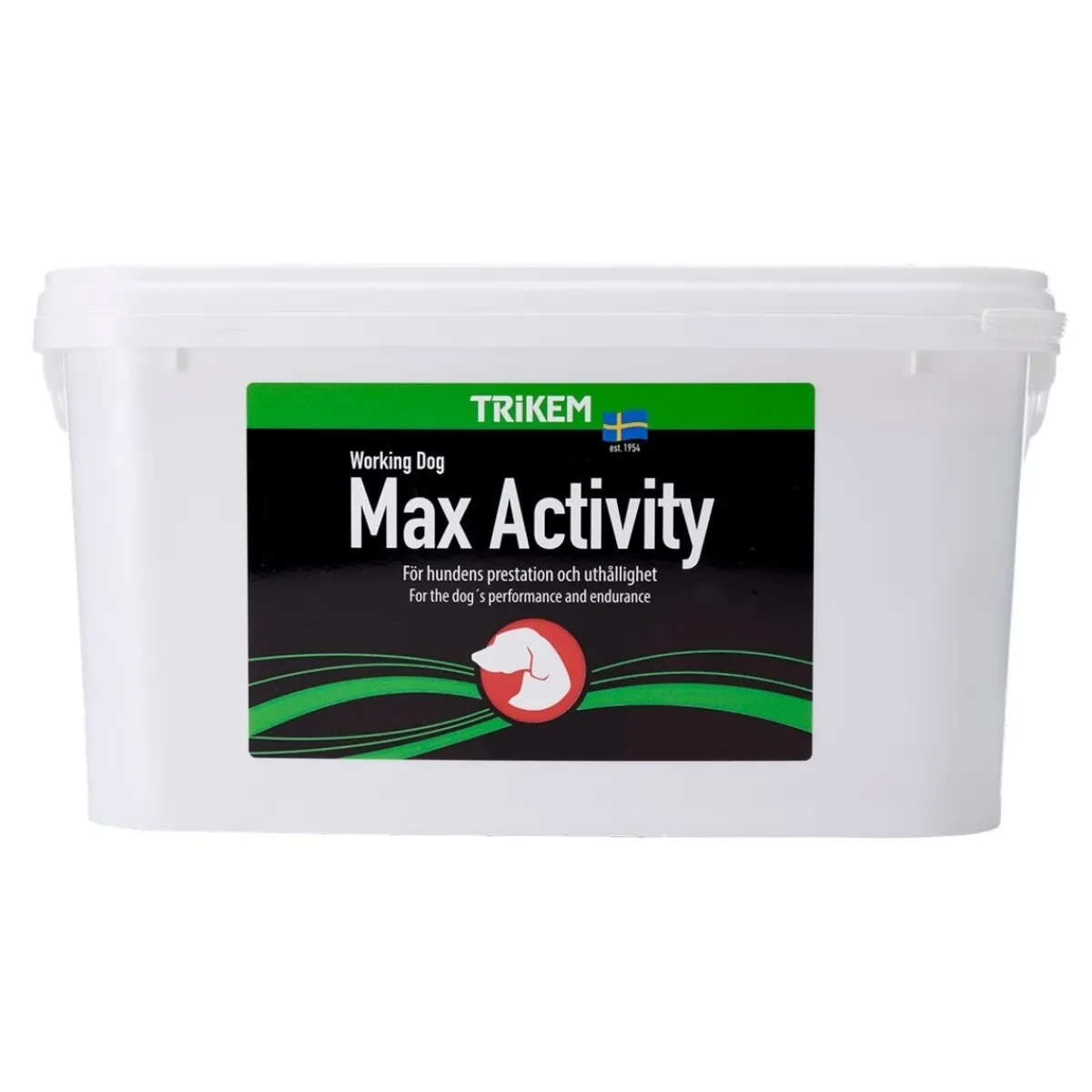 WorkingDog Max Activity>Trikem Outlet