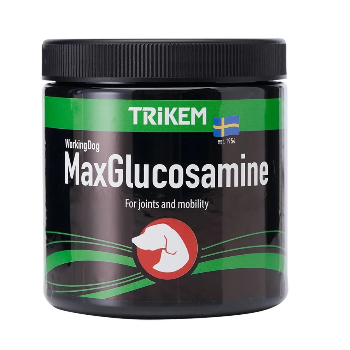 WorkingDog Max Glucosamine+ 450 g>Trikem Best