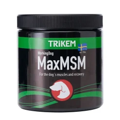 WorkingDog Max MSM+>Trikem