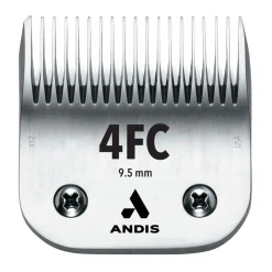 Trimmauskoneenterä CeramicEdge>Andis Best