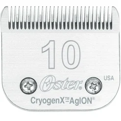 Trimmauskoneenterä Cryogen-X 10; 1,6 mm>Oster Best