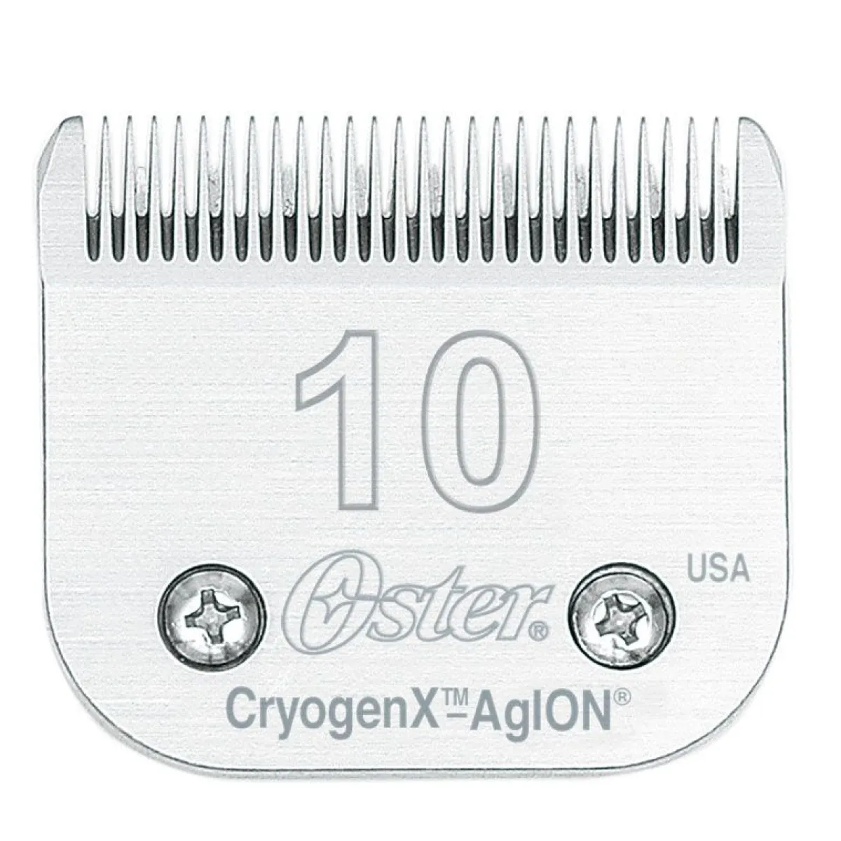 Trimmauskoneenterä Cryogen-X 10; 1,6 mm>Oster Best