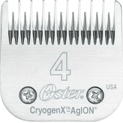 Trimmauskoneenterä Cryogen-X 4; 9,5 mm>Oster New