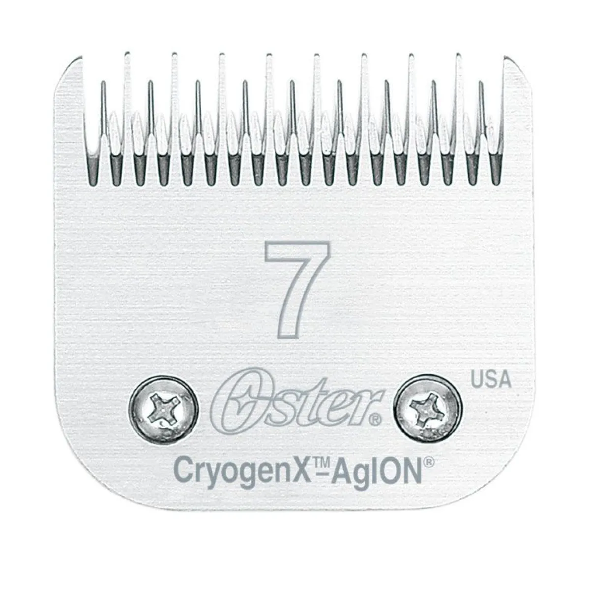 Trimmauskoneenterä Cryogen-X 7; 3,2 mm>Oster Online
