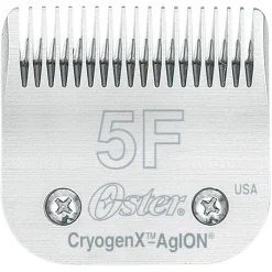 Trimmauskoneenterä Cryogen-X 30; 0,5 mm>Oster Discount