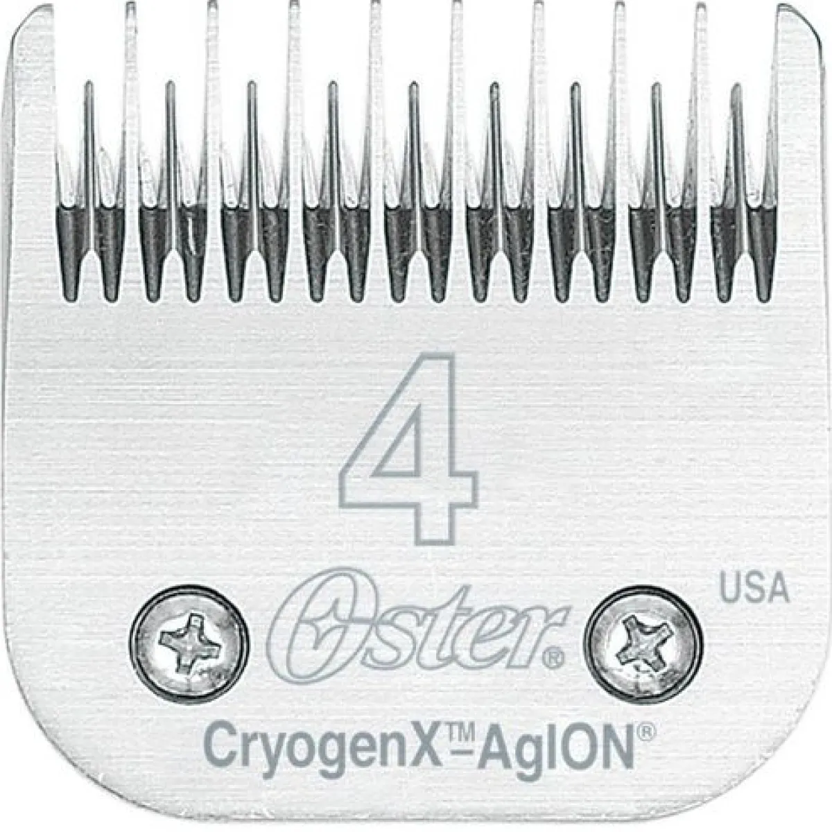 Trimmauskoneenterä Cryogen-X 30; 0,5 mm>Oster Discount