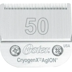 Trimmauskoneenterä Cryogen-X 0,2mm / 50>Oster Outlet